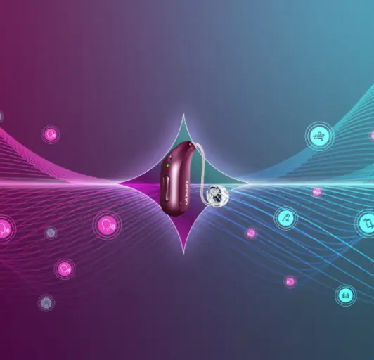 🧠 OTICON REVEAL™ : l’audition entre dans une nouvelle ère !